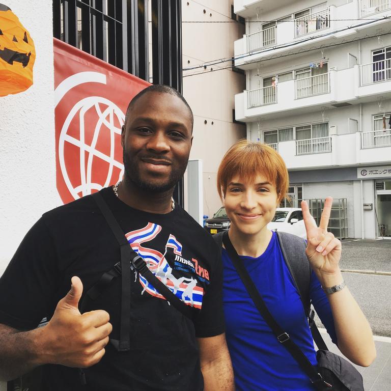 Ouchi Hotel Yokogawa Hiroşima Dış mekan fotoğraf