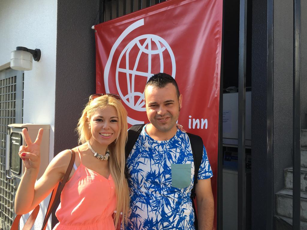 Ouchi Hotel Yokogawa Hiroşima Dış mekan fotoğraf