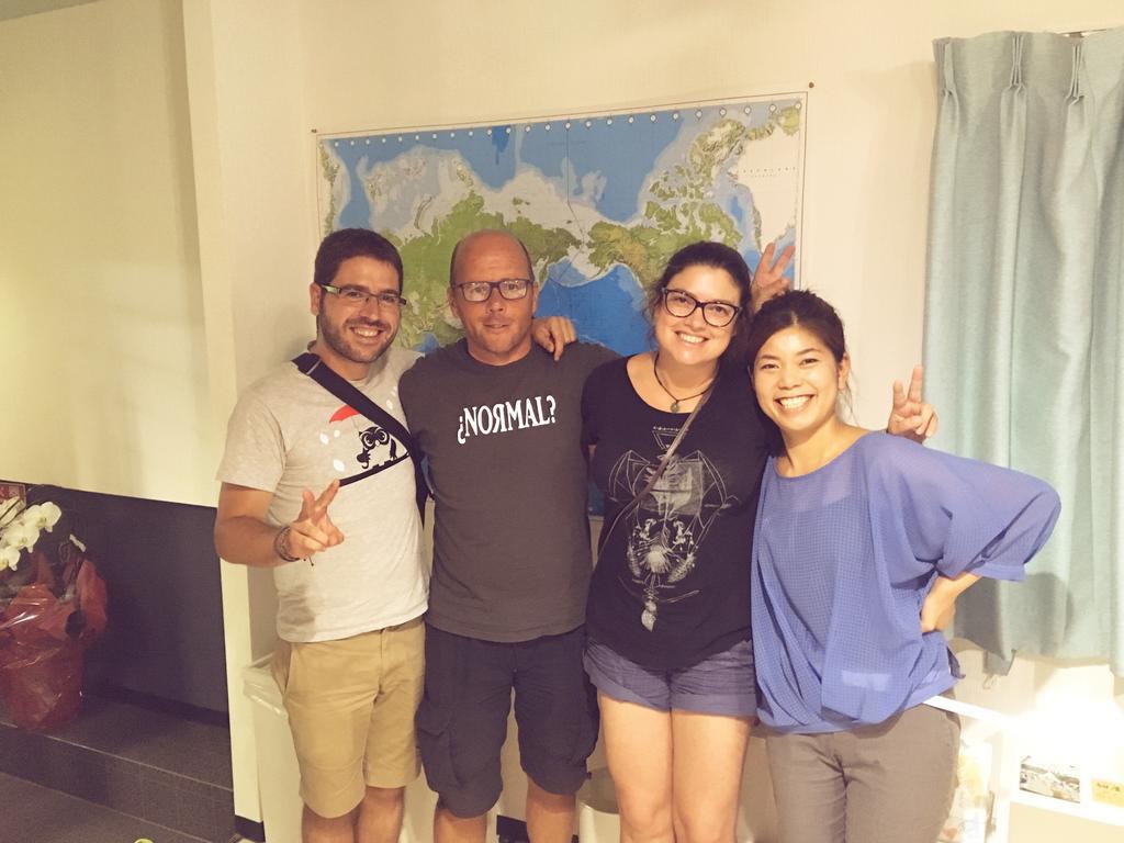 Ouchi Hotel Yokogawa Hiroşima Dış mekan fotoğraf