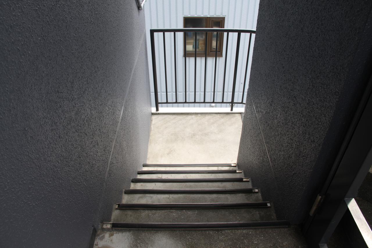Ouchi Hotel Yokogawa Hiroşima Dış mekan fotoğraf