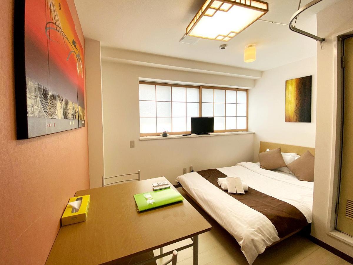 Ouchi Hotel Yokogawa Hiroşima Dış mekan fotoğraf