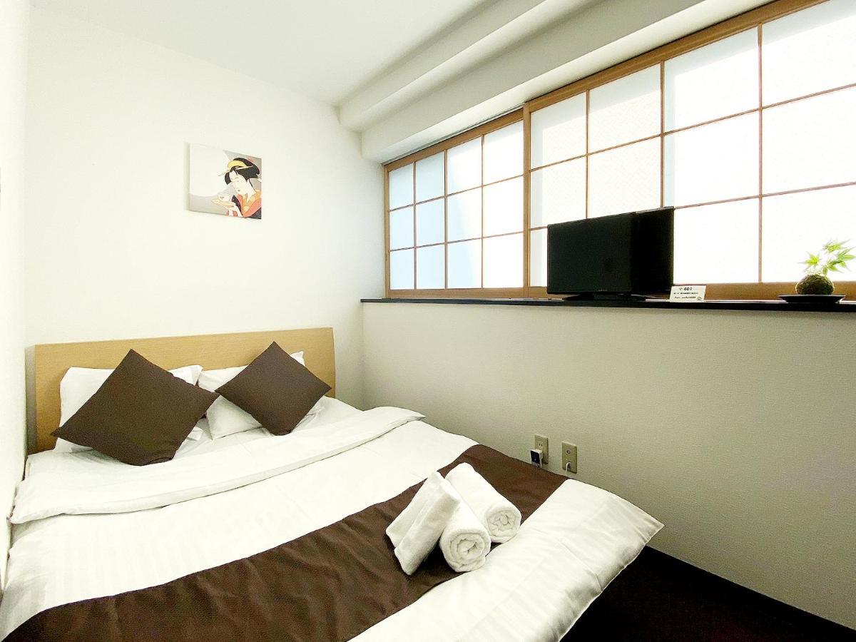 Ouchi Hotel Yokogawa Hiroşima Dış mekan fotoğraf
