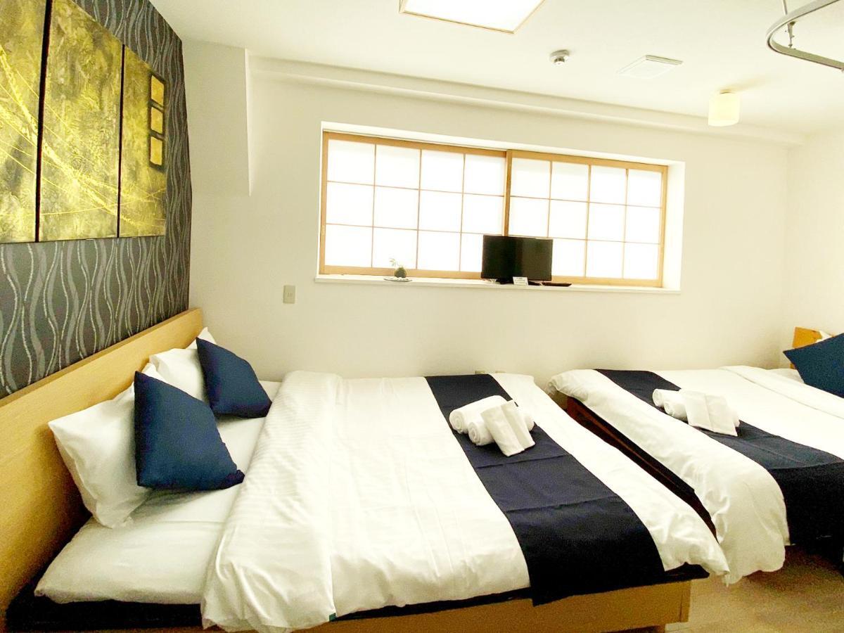 Ouchi Hotel Yokogawa Hiroşima Dış mekan fotoğraf